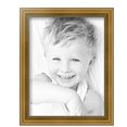 thumbnail image 2 of ArtToFrames 10" x 13" Regency Gold Picture Frame, 10x13 inch Multi Wood Poster Frame (WOM-5022), 3 Pack, 2 of 6