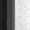 Black, variant on Mainstays Embroidered Curtain Panels, Set of 4, Grey, 27.5" W x 84" L