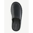 thumbnail image 5 of Free Assembly Women's Faux Leather Mules, 5 of 7