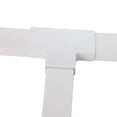 thumbnail image 6 of Connector Accessory Pack - 9 Cable Connection Pieces for Cable Concealer Kit – Cord Management for Wall Mount TVs, 6 of 7