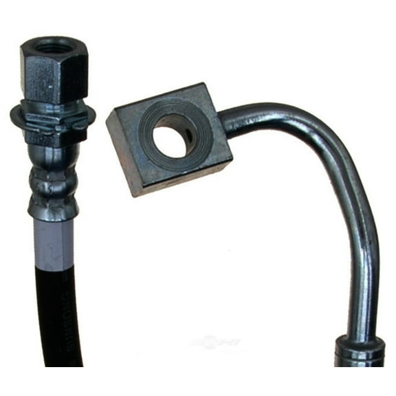 Raybestos BH382911 Professional Grade Hydraulic Brake Hose Fits select: 2001-2003 CHRYSLER INTREPID, 2001-2004 CHRYSLER 300M