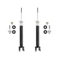 Rear Shock Absorber Kit - Compatible with 2007 - 2018 Nissan Altima 2008 2009 2010 2011 2012 2013 2014 2015 2016 2017