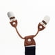thumbnail image 3 of Tirantes ajustables unisex para niño, estilo slim, multicolor Armada, 3 of 9