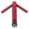 thumbnail image 2 of Bengala LED de seguridad vial con flecha de giro, señal de luz roja magnética, varita de tráfico, lámpara LED de seguridad para advertencia de carretera, 2 of 8