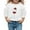C-White74, variant on DHFJKG Children's Santa Pullover Boys Girls Christmas Cartoon Reindeer Printed Round Neck Long Sleeved Loose Fit Top Kids Casual Trendy Tops