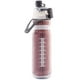 thumbnail image 1 of Botella de agua nebulizada O2COOL Mist 'N Sip, 600 ml, diseño de fútbol, 1 of 9