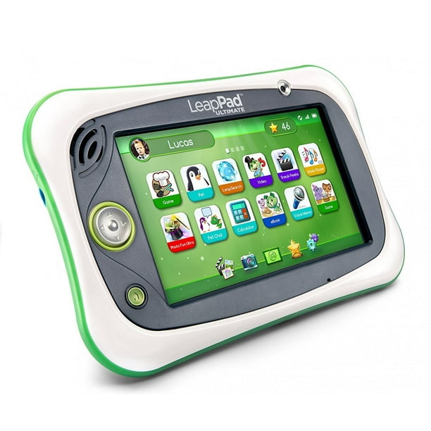 Leappad ultimate new arrivals