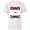 White, variant on Marvel Ant-Man and the Wasp: Quantumania MODOK Face to Face - Short Sleeve T-Shirt for Kids - Customized-White