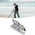 thumbnail image 4 of Metal Detector Sand Scoop, Efficient Sand Scoop Portable  for Digging, 4 of 7