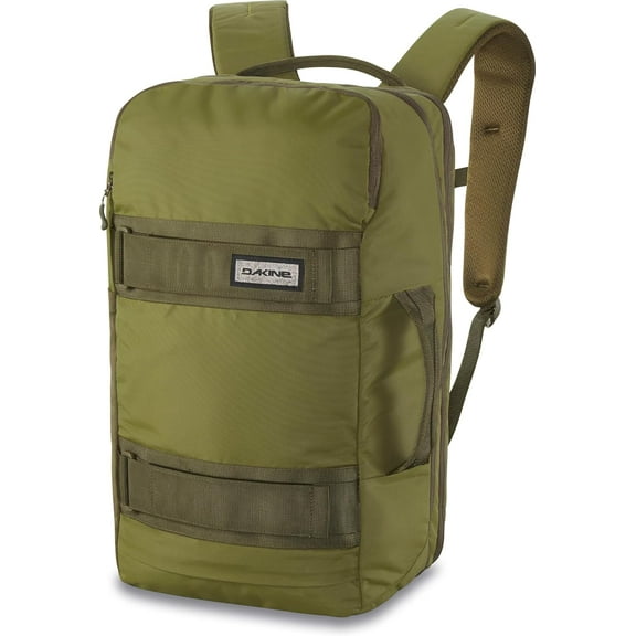 Dakine Mission Street Pack Dlx 32L - Utility Green 32L