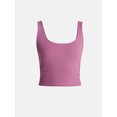 thumbnail image 4 of Avia Women's SoftSculpt Sports Bra, Sizes XS-XXXL, 4 of 4