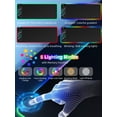 thumbnail image 3 of Miroddi Wireless Charging Mouse Pad, Waterproof Gaming Mousepad with 15W Fast Charging, Large Gaming Mousepad, Computer Keyboard Mat for Home, Office, 3 of 7