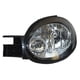 thumbnail image 1 of Faro Principal Neon 2003 A 2005 Dodge LADO CONDUCTOR Fondo negro TYC ., 1 of 4