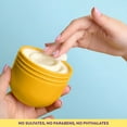 thumbnail image 6 of Sunryz Golden Sugar Whipped Body Cream with Cupuaçu Butter & Coconut Oil, 8 oz, 6 of 10