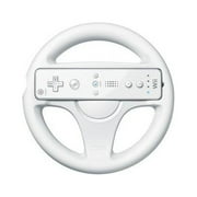 Mario Kart Wii With Wii Wheel