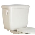 thumbnail image 2 of Proflo PF9312WH Amador Toilet Tank Only, White, 2 of 3