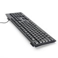 thumbnail image 3 of Verbatim Wired Keyboard and Mouse, 3 of 4