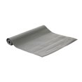 thumbnail image 1 of 3mm PVC Solid Grey Yoga Mat, 1 of 8