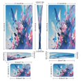 thumbnail image 3 of Fantasy Butterfly PS5/PS5 Pro/PS5 Slim Digital Disc Skin Sticker For Console And Controller Skins, 3 of 7