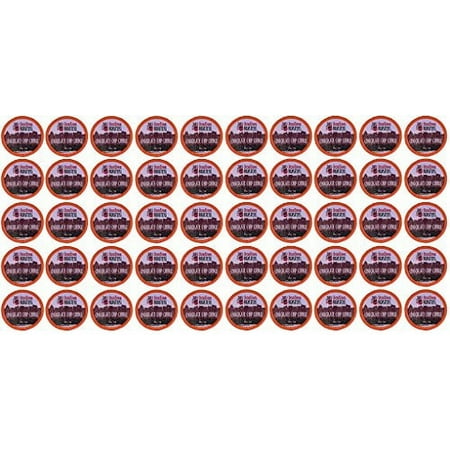 50 Count Chocolate Chip Cookie Beantown Roasters, Single-serve Coffee for Keurig K-cup