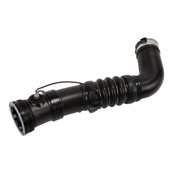 Intercooler Outlet Air Hose