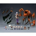 thumbnail image 3 of Snail Shell Pumpkin Princess 1/12 Scale Action Figure 7.9 inches, 3 of 5