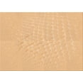 thumbnail image 1 of Ahgly Company Tapis Rectangulaire d'Intérieur Lavable en Machine Orange Transitionnel, 3 Pieds x 5 Pieds, 1 of 7