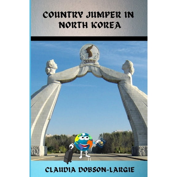 History for Kids Country Jumper in North Korea, (Paperback)