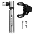 thumbnail image 1 of Minibomba Multifuncional Baoblaze 160PSI Portátil para Bicicletas Pelotas J, 1 of 2