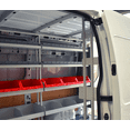 thumbnail image 2 of Rolacase RSSHL125 12 Series Low Mount Storage Van Shelf - Small, 2 of 3