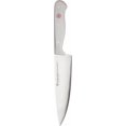 thumbnail image 4 of Wüsthof WÜSTHOF Gourmet White 6" Chef's Knife, 4 of 4