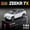 white, variant on 1:64 Scale Premium Electric SUV Diecast Model – Realistic Alloy Replica, Collectible Toy Car for Adults & Kids