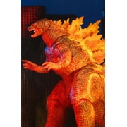 Godzilla: King of the Monsters Burning Godzilla 12" Action Figure