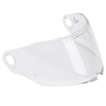 thumbnail image 3 of Visera abatible para casco, protector de PC profesional de alta resistencia, transparente, piezas de repuesto para -V-35, 3 of 8