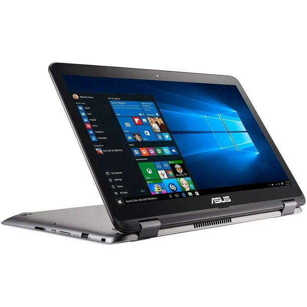 ASUS 2in1 15.6" Full HD Convertible Touchscreen Laptop, Intel Core i5