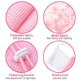 thumbnail image 3 of Bolsa de baño para gatos Catcan de malla transpirable ajustable, 3 of 7