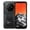 Black, variant on Blackview FORT 1 Rugged Phones, 6.56-inch Android 15 AI Smart Phone 6GB RAM 256GB ROM, 11000mAh Cellphones-Orange/Green/Black