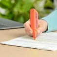 thumbnail image 6 of Highlighter Marker Fast Dry Ergonomic Handle Highlighters Pen Chiseled Tip For Highlighting Texts Notes And Color Coding, 6 of 20