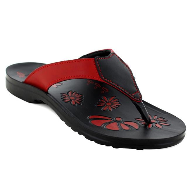 Aerosoft - Aerosoft S6002RedUS Women 11 Paradigm Women Original Sandals, Red - Size 11 - Walmart.com