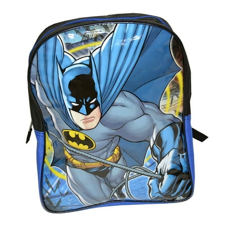 DC Comics Batman, Superman Backpack - 15