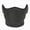 Grey, variant on Xssm Cycling Face Guard Windproof – Breathable, Warm Winter Cold Weather Outdoor Snow Skiing, Motorbike Riding, 2-In-1 Ear Protection Face Guard