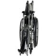 thumbnail image 5 of Silla de ruedas Everest & Jennings Advantage LX, ideal para uso diario en adultos, asiento de 20 pulgadas, 5 of 5