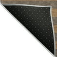 thumbnail image 3 of Addison Rugs Chantille Indoor/Outdoor Transitional Stripes Fudge Washable Rectangle Rug, 8' x 10', 3 of 6