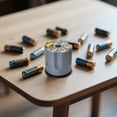 thumbnail image 5 of Desktop Ornament,Battery Unzip Toy Stand Rotating Battery Providing And Stress For Users Of All Ages,Home Decor, 5 of 5