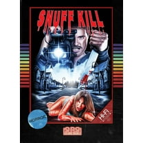 Snuff Kill (DVD), SRS Cinema, Horror