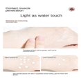 thumbnail image 5 of 1/2 Pcs Sérum de Thé Rouge à la Rose Squalane Hydratant Anti-Âge Huile Essentielle Réparation de la Peau, 5 of 5