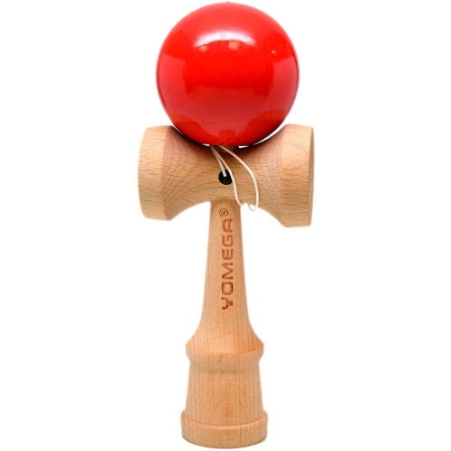Yomega Kendama Pro Skill Toy - Walmart 