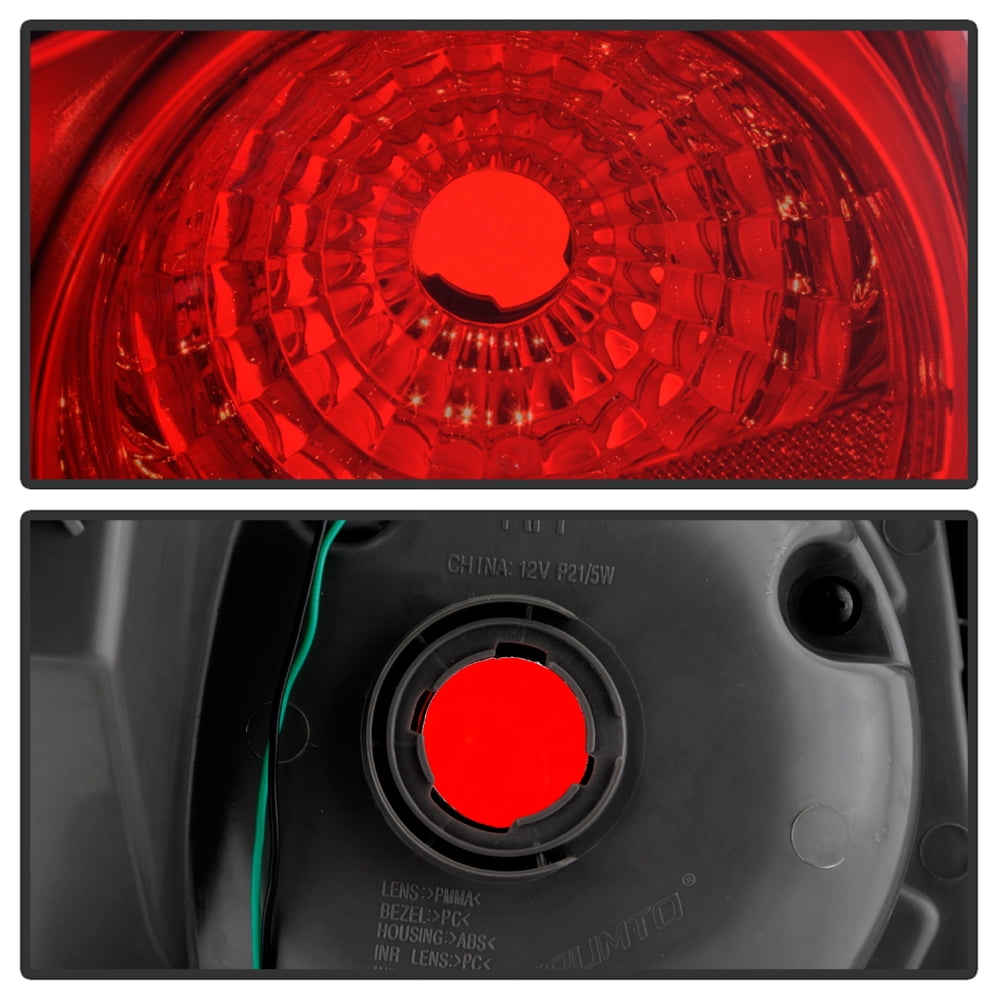 2011-2015 Chevy Cruze Tail Light Brake Lamp Replacement Outer RH Passenger Side