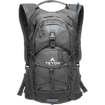 Teton Oasis 22L Hydration Pack - Gunmetal