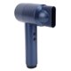 thumbnail image 1 of M Buder Secador de Pelo Inalámbrico Recargable 5000mAh Batería 6 Velocidades Secado Rápido Portátil Viaje Cuidado del Cabello Azul Oscuro Enchufe EU 23.8 cm / 9.3 inches, 1 of 9